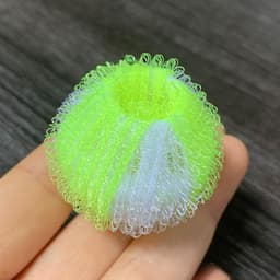 Ronte - Herbruikbare Huisdier Haar Catchers - 12 stuks - Voor Wasmachine & Wasdroger - Eenvoudige Haar/Pluis Verwijdering — thumbnail 2