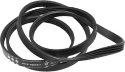 Poly V-snaar 1207 J4 elastisch - aanrijfriem met 4 ribben - 481235818204 — thumbnail 1