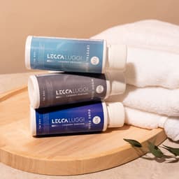 Lecca Luggi Crystal Bloom 728 – Wasparfum – Diamante parfum – 500 ml – Extra Geconcentreerde Wasgeur – Fris & Bloemig — thumbnail 2