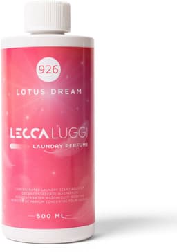 Lecca Luggi Lotus Dream 926 – Wasparfum – Ninfea parfum – 500 ml – Extra Geconcentreerde Wasgeur – Romantisch & Bloemig — thumbnail 1