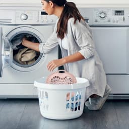 BH Waszakken, Siliconen Wasmachine Zakken, Waszak Delicates, Ondergoed waszak, Anti-vervorming BH beschermer, Kleding waszak, Delicates waszak, voor wasmachine — thumbnail 1