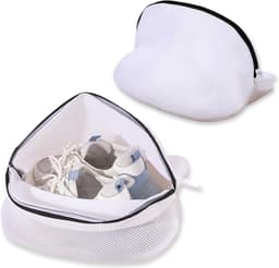2 Stuks Machinewasnetten voor Schoenen en Delicaat Textiel — thumbnail 1