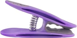 48 Wasknijpers met Zachte Grip voor Gevoelige Was — thumbnail 5