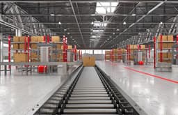 Zware Spreidanker voor Beton - Hoge Belasting en Constructiebevestiging — thumbnail 3