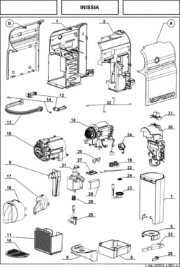 BOSCH - Spanrol - 00632045 — thumbnail 2
