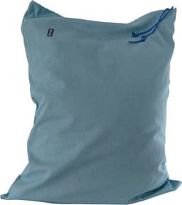 Bluvardi Katoenen waszak -Heavy Duty XXL- met trekkoord - Aqua Blue — thumbnail 3