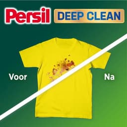 Persil Gel Color - Vloeibaar Wasmiddel - Gekleurde Was - Voordeelverpakking - 4 x 35 Wasbeurten — thumbnail 5