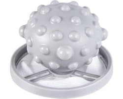 Premium Wasmachine Haarverwijderaar - Anti Haren Filter - Huisdier Haren Verwijderen - Multifunctioneel - Grijs — afbeelding 1