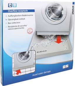 Scanpart Lekbak Wasmachine 65X65CM — thumbnail 1