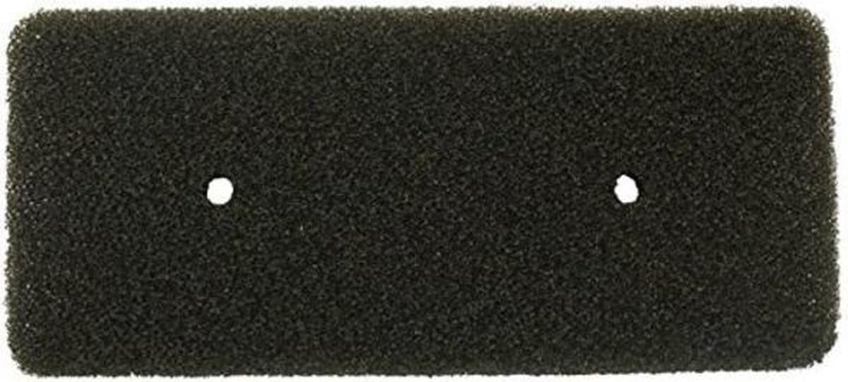 Filter Foam geschikt voor Samsung DV70F5E0HGW, DV80H8100HW, DV90H8000 DC6200376A — afbeelding 1