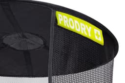 Garden Highpro Prodry Basic - Droognet - 90 cm - 8 laags - Opbergnet - Droogrek — thumbnail 3