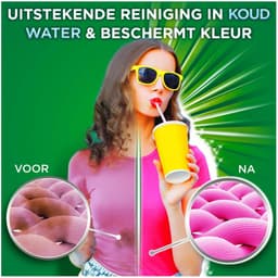 Ariel Vloeibaar Wasmiddel Color 950 ml — thumbnail 2