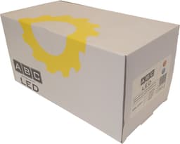 Trillingsdemper Type A - 10x15mm - M4 — thumbnail 2