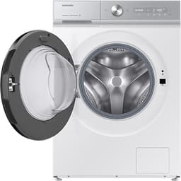 Samsung BESPOKE QuickDrive™ Wasmachine 8000-serie WW90DB8U95GHU3 — thumbnail 4