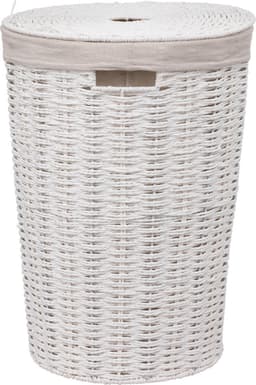 Wasmand, rond, 40 L — thumbnail 1