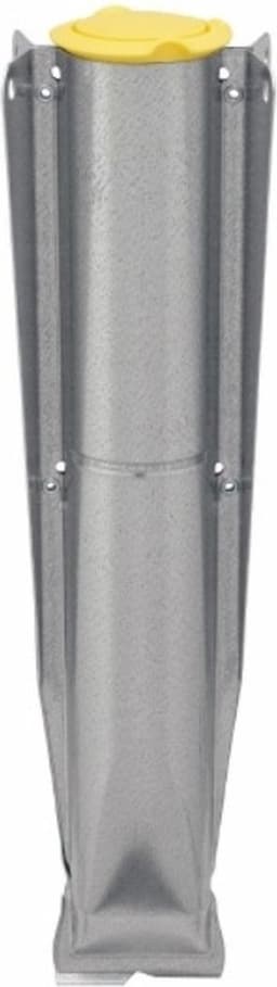 Brabantia Grondanker - voor Droogmolen Lift-O-Matic Advance - 50 mm — thumbnail 4