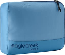 Eagle Creek Pack-It Reveal Cube - 7L - Blue Dawn — thumbnail 3