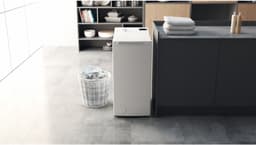 Bauknecht Wat Dr 23 C | bovenlader | wasmachine | Duits display — thumbnail 5