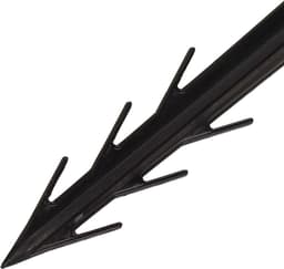 set van 50 stuks terrapin grondankers, grondpennen voor tuinvlies, onkruidbestrijding, molnetdekzeil — thumbnail 5