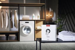 Miele Poederwasmiddel - UltraWhite - 2,7 kg - Voor witte- en bonte was — thumbnail 5