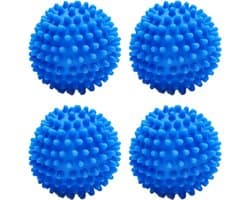 Drogerballen - Voor wasdrogers - Droger ballen - Drogerbollen - Must have voor uw droger!