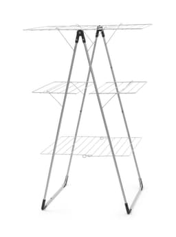 Brabantia Droogtoren - 23 m - Metallic Grey — thumbnail 1