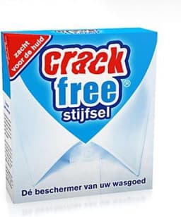 Crackfree Stijfselpoeder 2 stuks — thumbnail 4