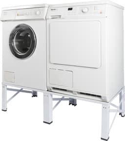 Nedco duo Wasmachine Verhoger - 31 cm — thumbnail 1