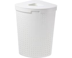 PLAST TEAM Hoek wasmand Seoul 62L - praktische oplossingen en uniek design — afbeelding 1