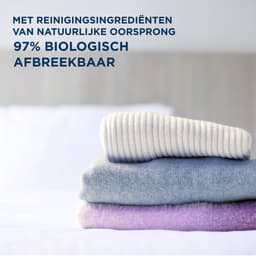Neutral Wasmiddel Pakket - Kleur + Wol & Fijn - voor de gevoelige huid - (2 + 1) x 20 wasbeurten - Voordeelverpakking — thumbnail 3
