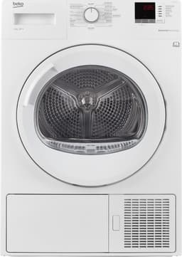 Beko DS8412GX0 - Warmtepompdroger - NL/FR — thumbnail 1