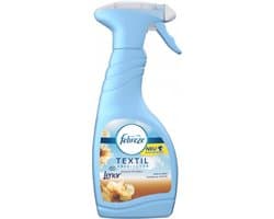 Febreze Textielverfrisser Spray | Met de geur van Lenor | Gouden Orchidee | 500ml | Verwijderd nare geuren — afbeelding 1