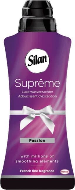 Silan - Wasverzachter Suprême Passion - 44 wasbeurten — thumbnail 1