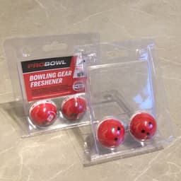 Bowling Bowlingschoen Anti Geur Geurballen Geurvreters voor Bowlingschoenen — thumbnail 1