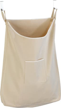 Wenko Waszak aan stompe of opdekdeur - Beige - 65 liter — thumbnail 4