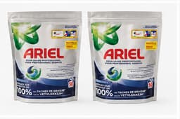 Ariel Pro Pods Regular 2 x 50 Stuks - 100 Wasbeurten - Voordeelbox — thumbnail 3