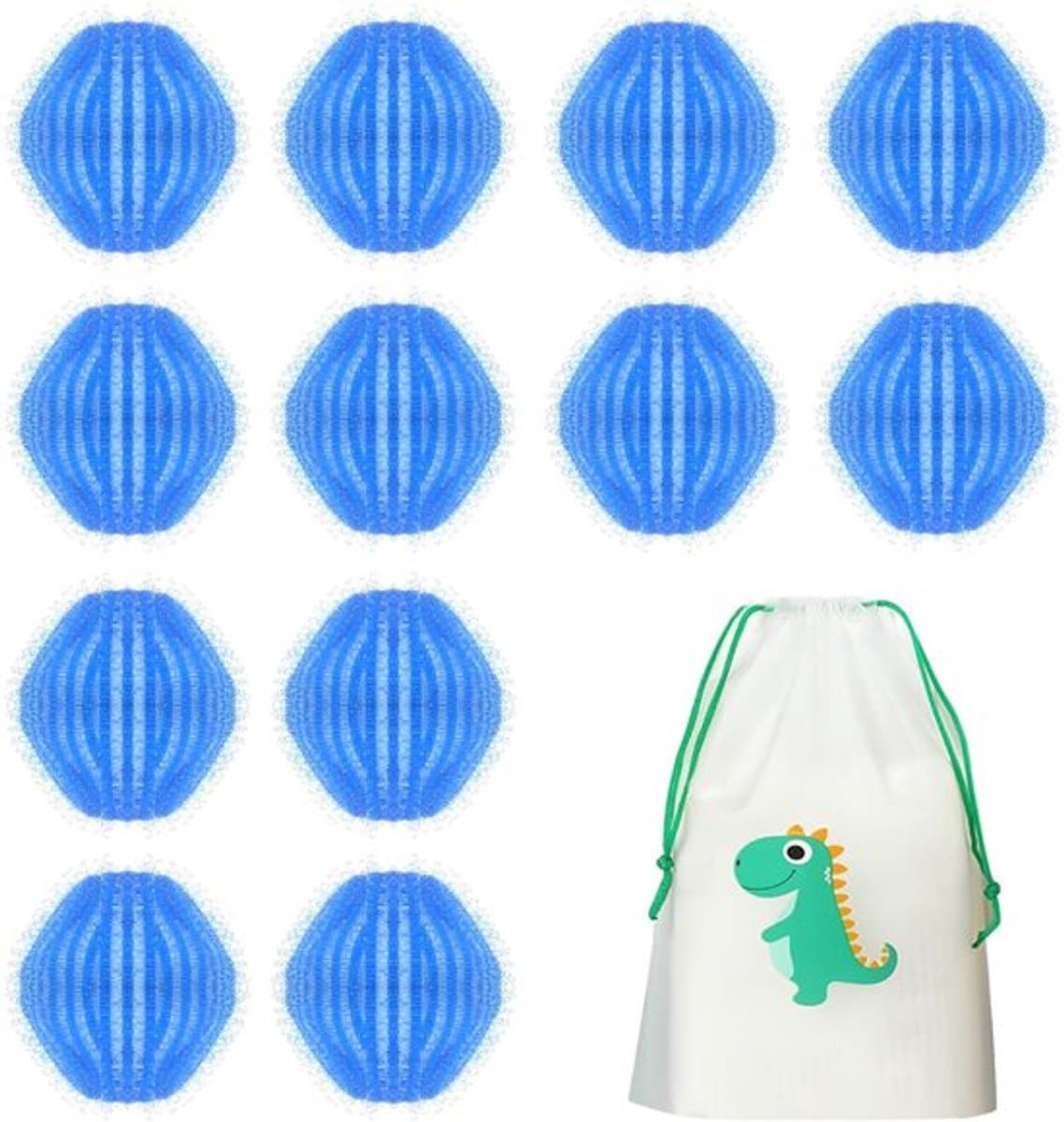 Cosensi - Dailygoody - Wasballen - Dierenhaarverwijderaar — afbeelding 1