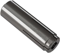 Inslaganker M16 - Metaalanker Boutanker - Bevestigen Bouwmaterialen - Roestvrij Staal A4 - 65mm Lengte - Zilverkleurig — thumbnail 1
