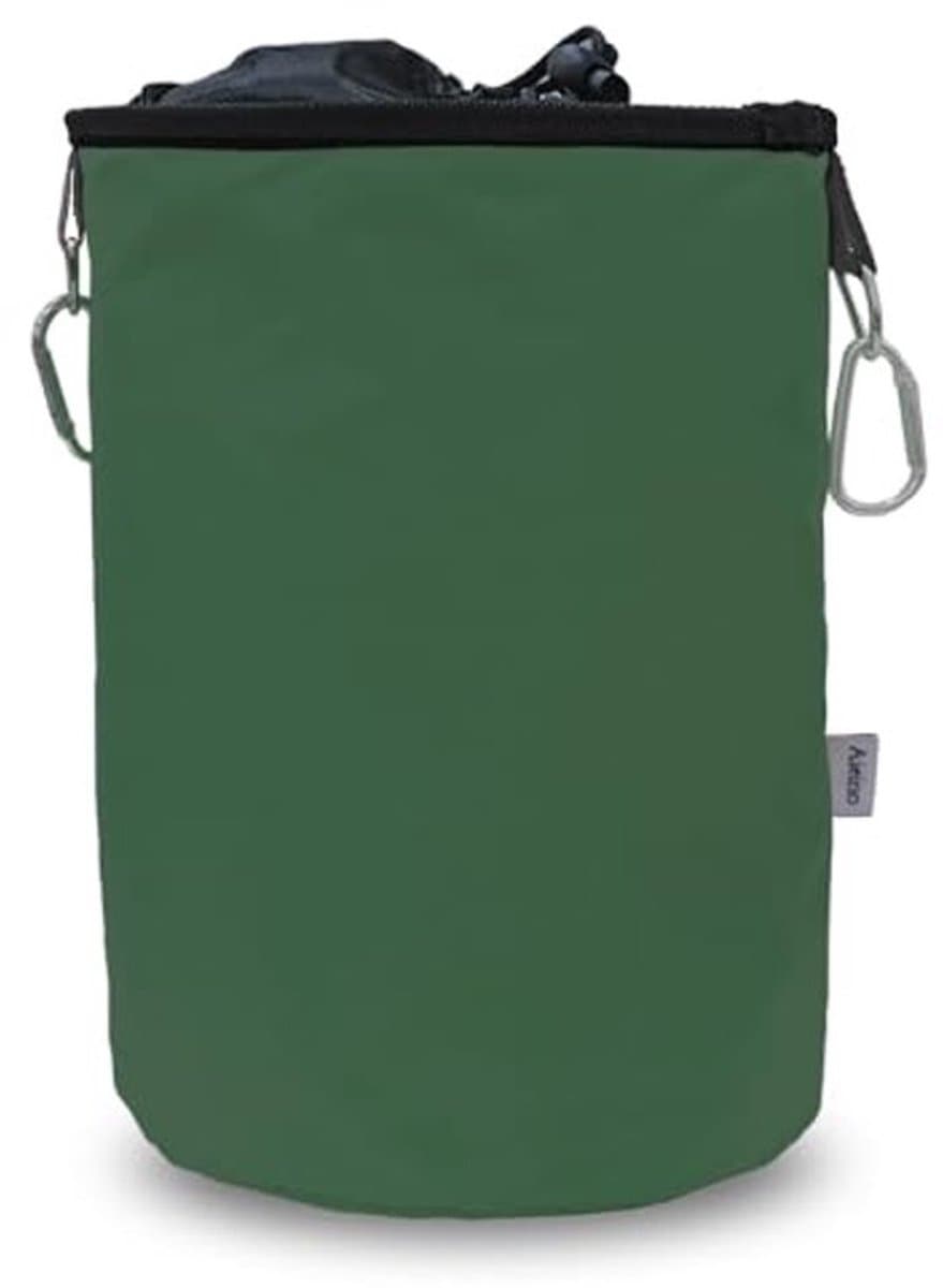 Grote Kledingknijper Tas Waterproof met Haakjes voor Binnen en Buiten - Geschikt voor 200 Kledingknijpers — afbeelding 1
