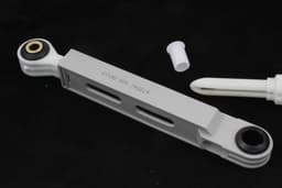 Siemens Bosch Schokbreker Wasmachine 90N per stuk 00702596 — thumbnail 1