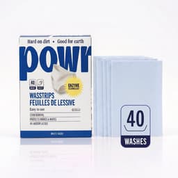 POWR Wasstrips voor witte was — thumbnail 1