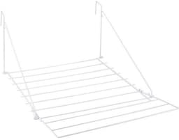 Droogrek voor Balkon en Wasruimte - 7 Meter Drooglengte — thumbnail 2