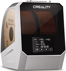 Filamentdroger met 48u Timer en 360° Hete Luchtcirculatie voor PLA/ABS/TPU/PETG/ASA — thumbnail 1