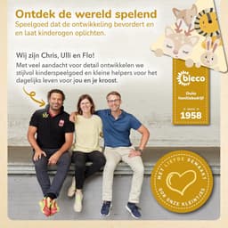 Wasmand Baby Herten Grote Opbergmand Kinderen Katoen en Waterafstotende Opbergmand Kinderkamer Wasmand Speelgoedmand voor Meisjes — thumbnail 2