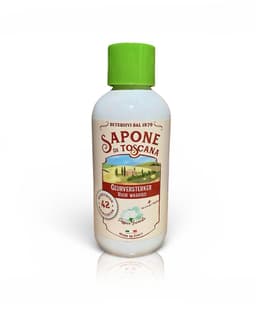 Sapone di Toscana Wasparfum Soffice Incanto 250ml - Geurversterker voor de Was - Italiaanse Luxe Geur — thumbnail 1