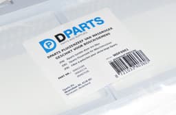 Dparts pluizenzeef geschikt voor Bosch en Siemens drogers - pluizenfilter van wasdroger - nr. 00652184 - 00645174 - 00645173 - 00644544 - 00497526 — thumbnail 3