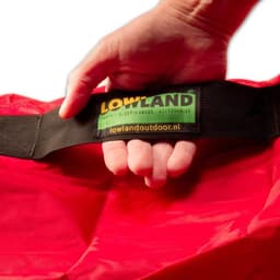 OUTDOOR ® Flightbag <85 liter - 210 gr — thumbnail 1
