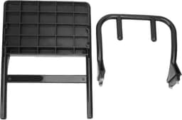 Boot Motor Mount Racket Set Vissen Kajak Buitenboordmotor Installatiestandaard — thumbnail 2