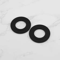 Lord of the Tools 1STK Rubber Toilet Flush Valve Washer Seal, Buitendiameter 54mm, Binnendiameter 28mm — thumbnail 3