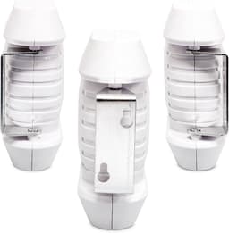Solidchoice - Heavy Duty Intrekbare Waslijn 12m Wandmontage — thumbnail 3